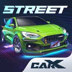 carx street破解版无限金币